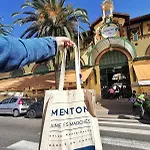 Appartement Magnifique Duplex Vue Menton