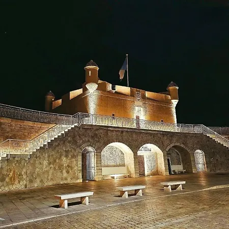 Magnifique Duplex Vue Appartement *