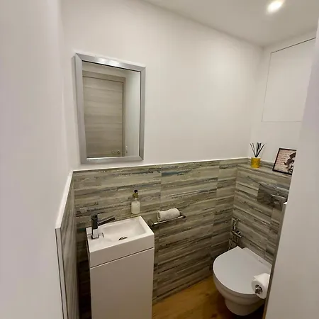 Magnifique Duplex Vue アパート *