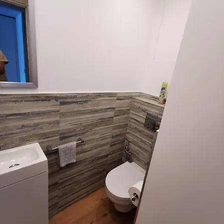 Magnifique Duplex Vue Apartment