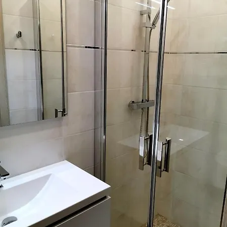 Magnifique Duplex Vue