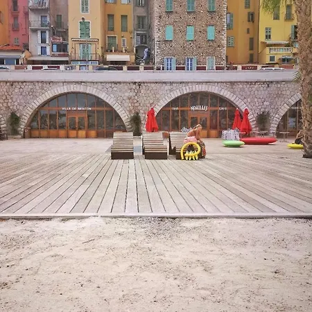 Magnifique Duplex Vue Appartement