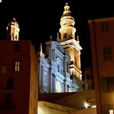 Appartement Magnifique Duplex Vue