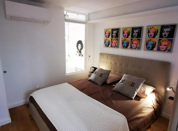 Apartment Magnifique Duplex Vue *