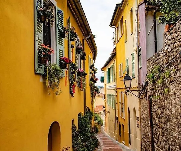 Magnifique Duplex Vue Apartment *