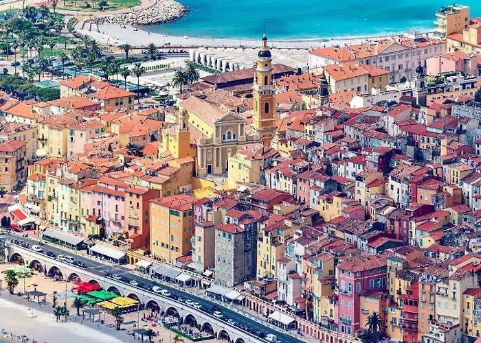 Magnifique Duplex Vue Apartment *