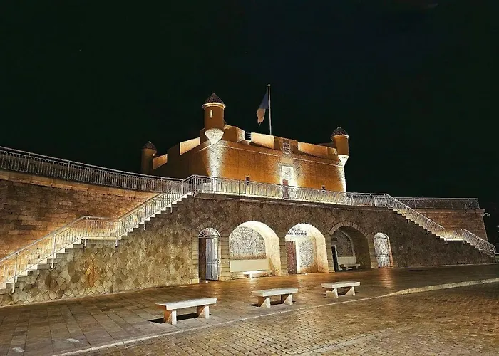 Magnifique Duplex Vue Apartment *