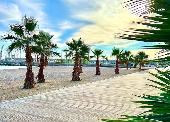 Apartment Magnifique Duplex Vue Menton