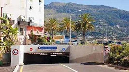 Magnifique Duplex Vue * Menton