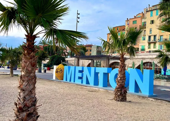 Magnifique Duplex Vue Apartment *