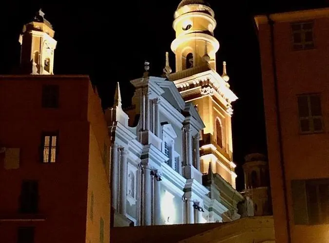 Apartment Magnifique Duplex Vue