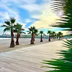 Lejlighed Magnifique Duplex Vue Menton