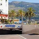 Magnifique Duplex Vue * Menton