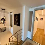 Lejlighed Magnifique Duplex Vue Menton