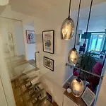 Magnifique Duplex Vue Menton