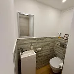 Magnifique Duplex Vue Apartmán *