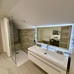 Magnifique Duplex Vue * Menton