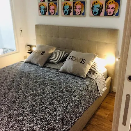 Magnifique Duplex Vue מנטון