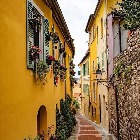 Magnifique Duplex Vue דירה *