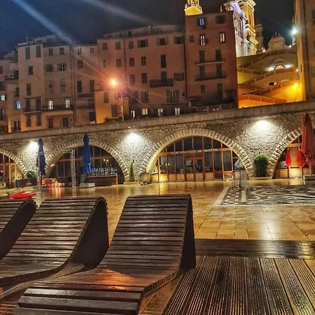 Magnifique Duplex Vue Appartement