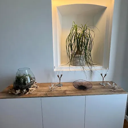 Magnifique Duplex Vue מנטון