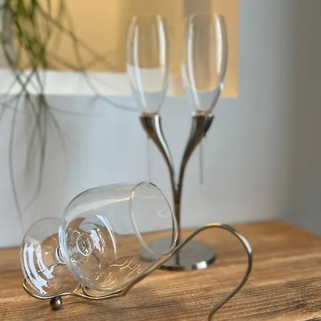 Magnifique Duplex Vue דירה *