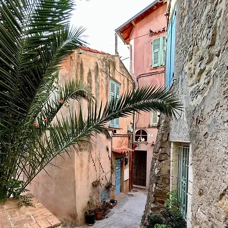דירה Magnifique Duplex Vue