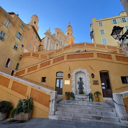 Magnifique Duplex Vue