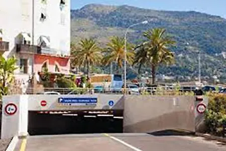 Magnifique Duplex Vue * Menton