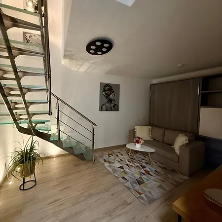 Apartment Magnifique Duplex Vue *