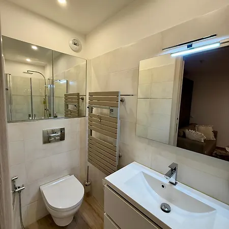Apartment Magnifique Duplex Vue