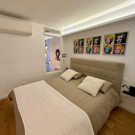 Magnifique Duplex Vue Menton