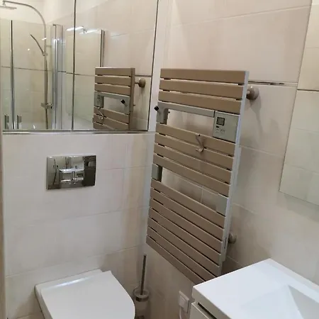 Magnifique Duplex Vue