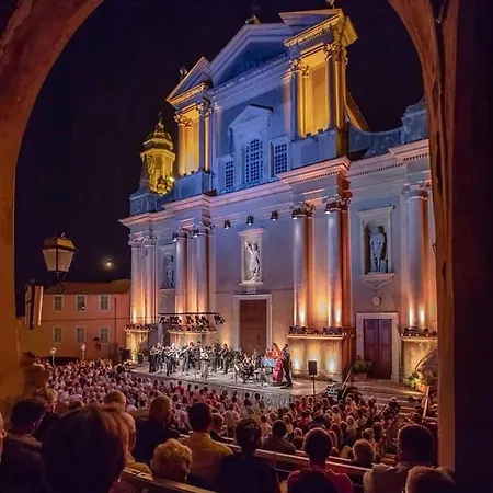 Magnifique Duplex Vue *