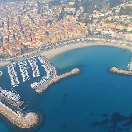 Lägenhet Magnifique Duplex Vue