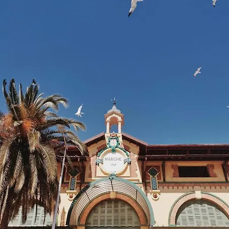 Magnifique Duplex Vue