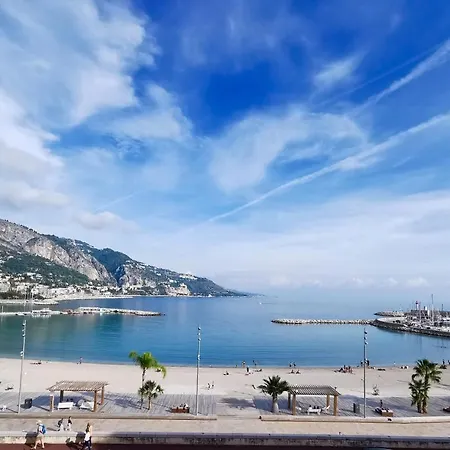 Magnifique Duplex Vue Apartament *
