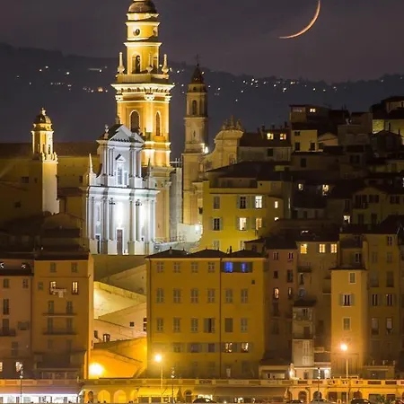 Appartement Magnifique Duplex Vue *