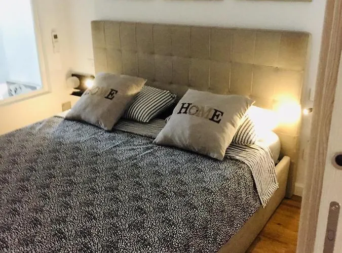 Magnifique Duplex Vue Menton