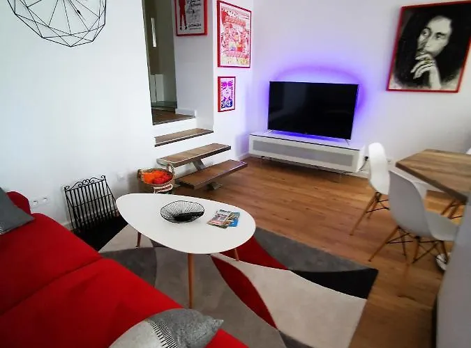 Magnifique Duplex Vue Appartamento *