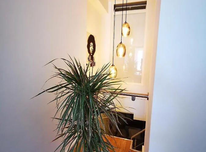 Appartamento Magnifique Duplex Vue *