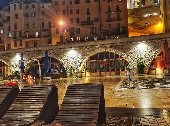 Magnifique Duplex Vue Apartmán