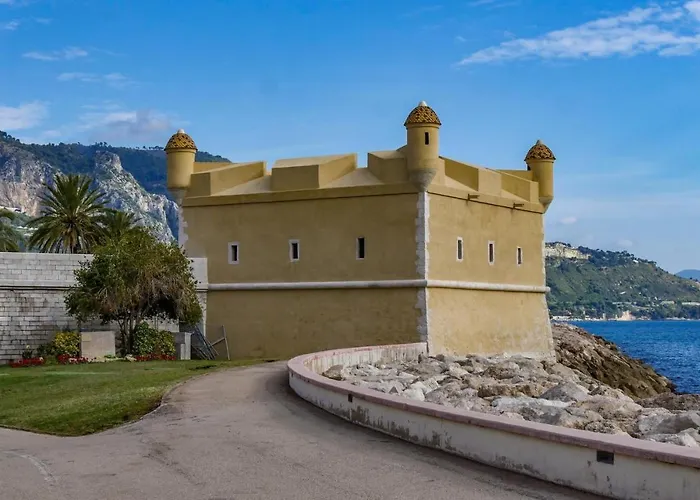 Magnifique Duplex Vue