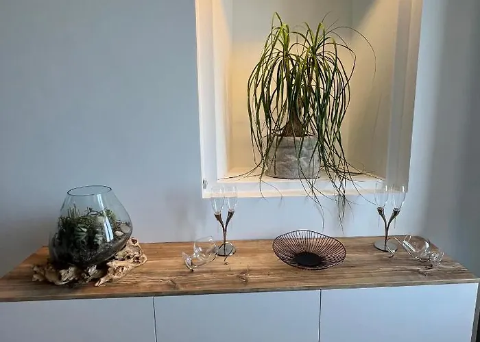 Magnifique Duplex Vue Mentone