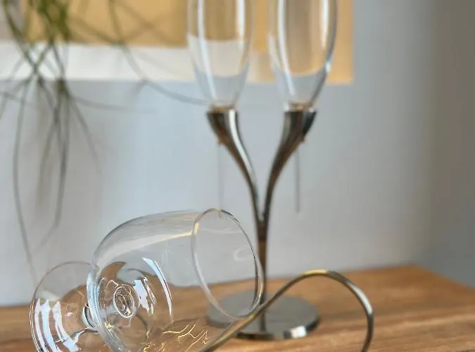 Magnifique Duplex Vue Apartmán *