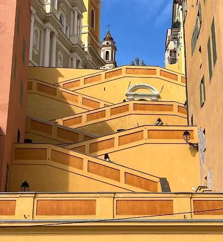 Apartmán Magnifique Duplex Vue *