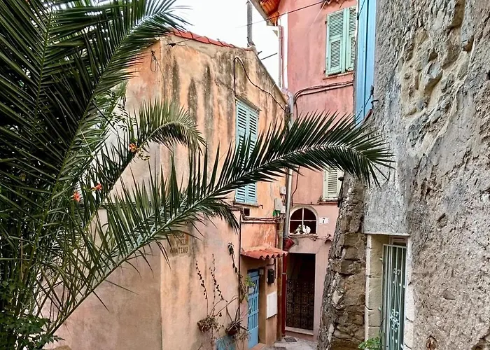 Appartamento Magnifique Duplex Vue