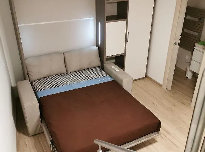 Magnifique Duplex Vue Appartamento *