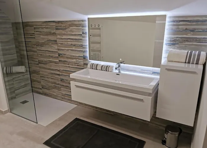 Appartamento Magnifique Duplex Vue *