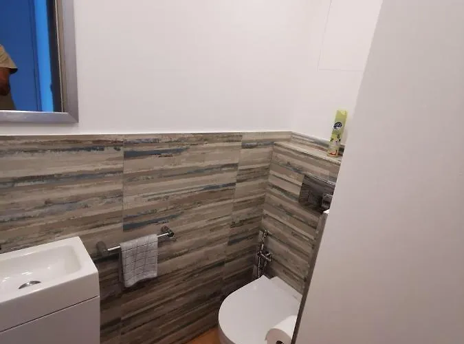 Magnifique Duplex Vue 公寓